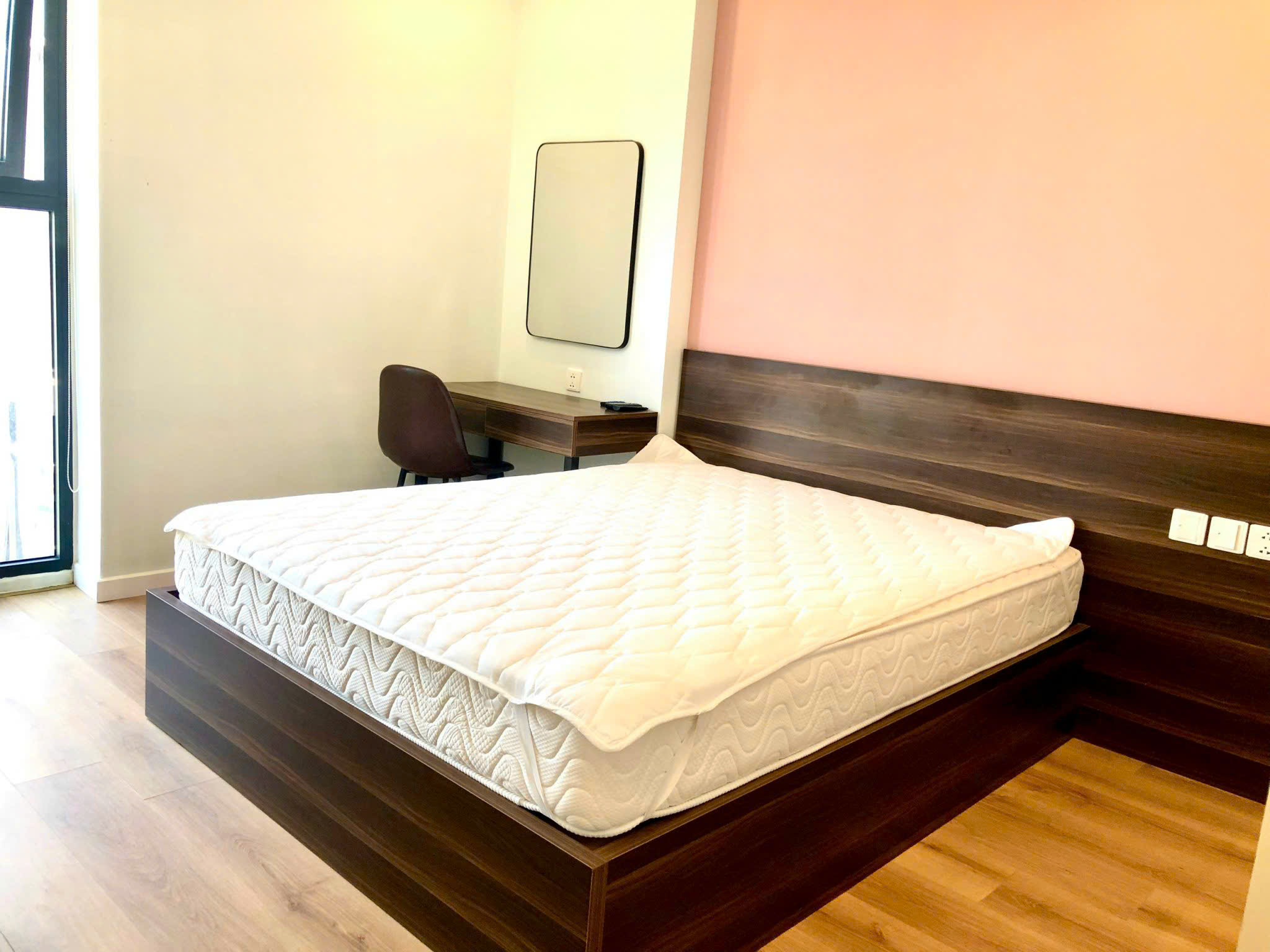 Scenia Bay Nha Trang Apartment for rent | Two bedrooms | 17,5 million